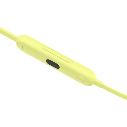 Beats Flex Bluetooth Handsfree, A2DP, Yellow MYMDMD2ZM/A 