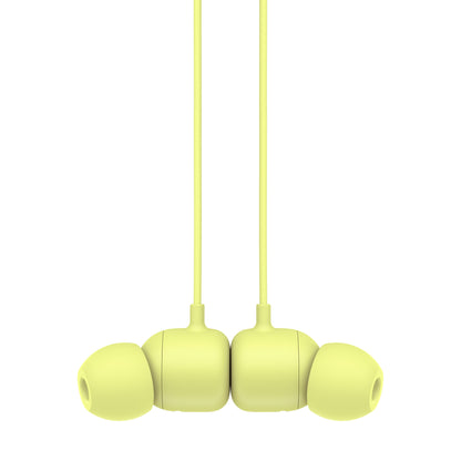 Beats Flex Bluetooth Handsfree, A2DP, Yellow MYMDMD2ZM/A 