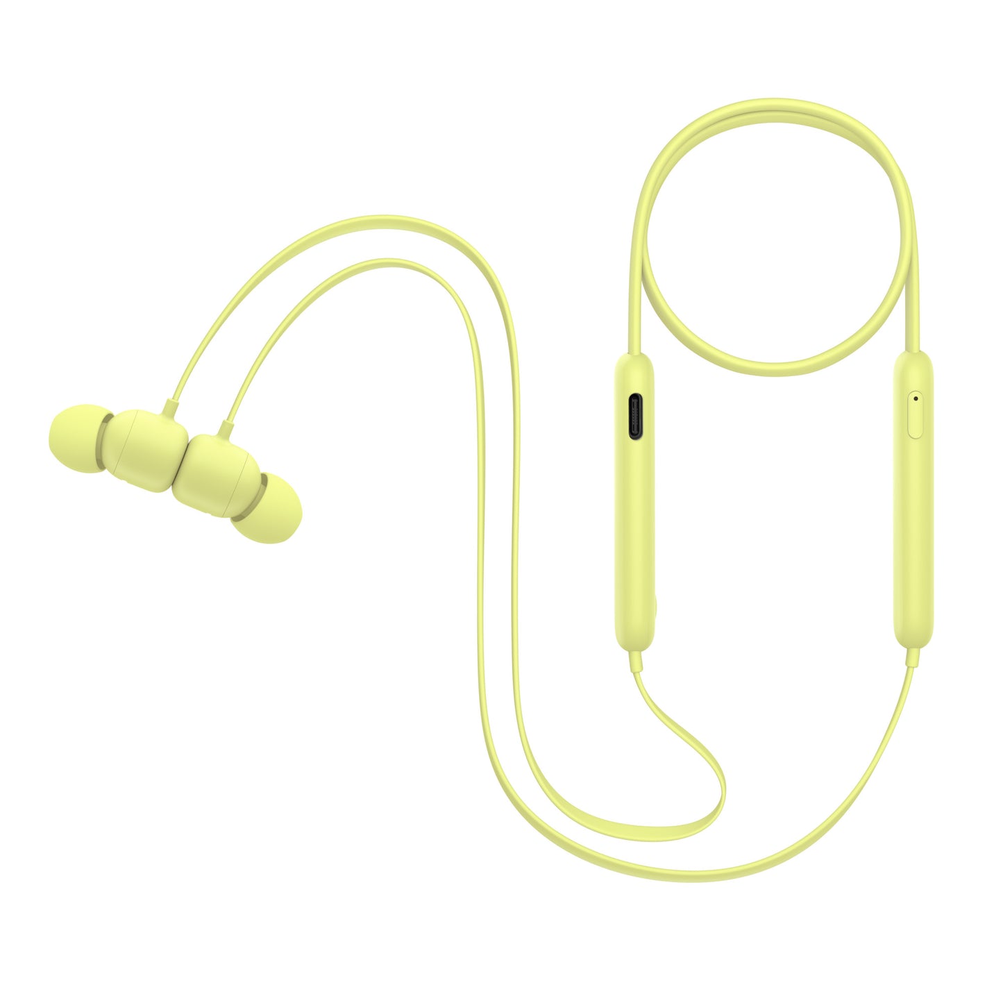 Beats Flex Bluetooth Handsfree, A2DP, Yellow MYMDMD2ZM/A 