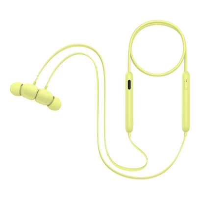 Beats Flex Bluetooth Handsfree, A2DP, Yellow MYMDMD2ZM/A 
