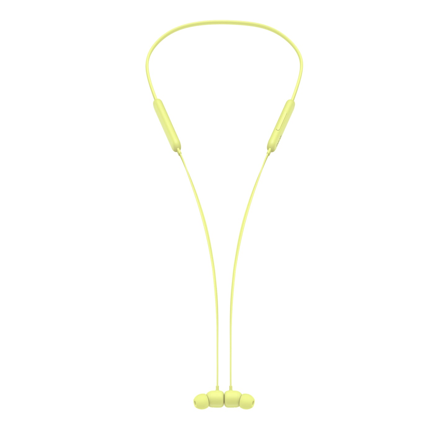 Beats Flex Bluetooth Handsfree, A2DP, Yellow MYMDMD2ZM/A 