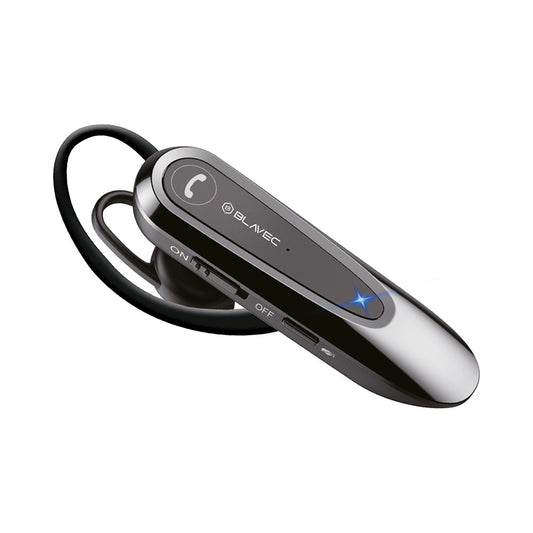 Bluetooth kihangosító Blavec Adventure 5, MultiPoint, A2DP, Fekete BHAD5-B