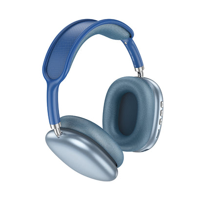 Borofone BO22 Elegant Bluetooth kihangosító, A2DP, kék