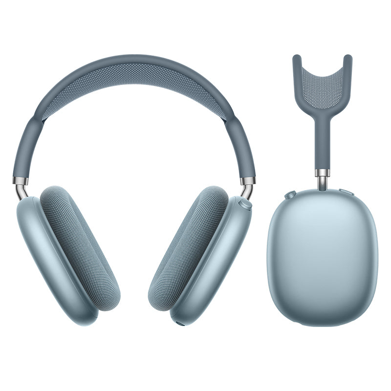 Handsfree Bluetooth Borofone BO35 Adorable, A2DP, Kék