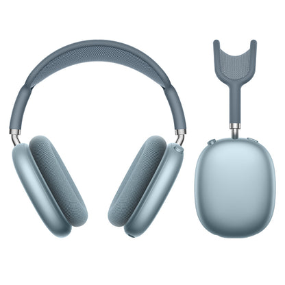 Handsfree Bluetooth Borofone BO35 Adorable, A2DP, Kék