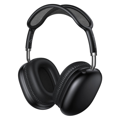 Borofone BO36 Tone Bluetooth kihangosító, A2DP, Fekete