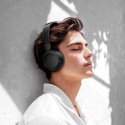 Borofone BO37 Marvellous Bluetooth kihangosító, A2DP, Fekete