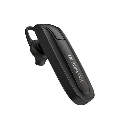 Handsfree Bluetooth Headset Encourage BC21, MultiPoint, A2DP, Black