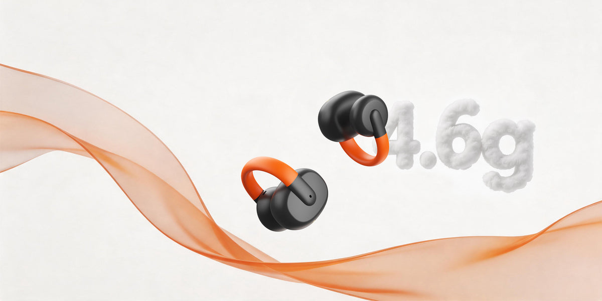 Bluetooth kihangosító Bugani Clip B21, TWS, Fekete