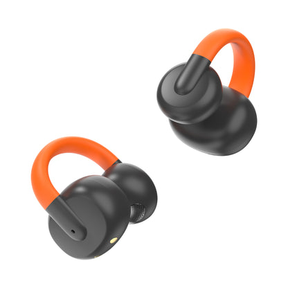 Bluetooth kihangosító Bugani Clip B21, TWS, Fekete