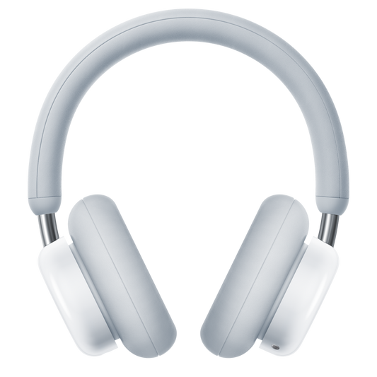 Handsfree Bluetooth CMF by Nothing Headphone Pro B175, A2DP, ANC, Világosszürke