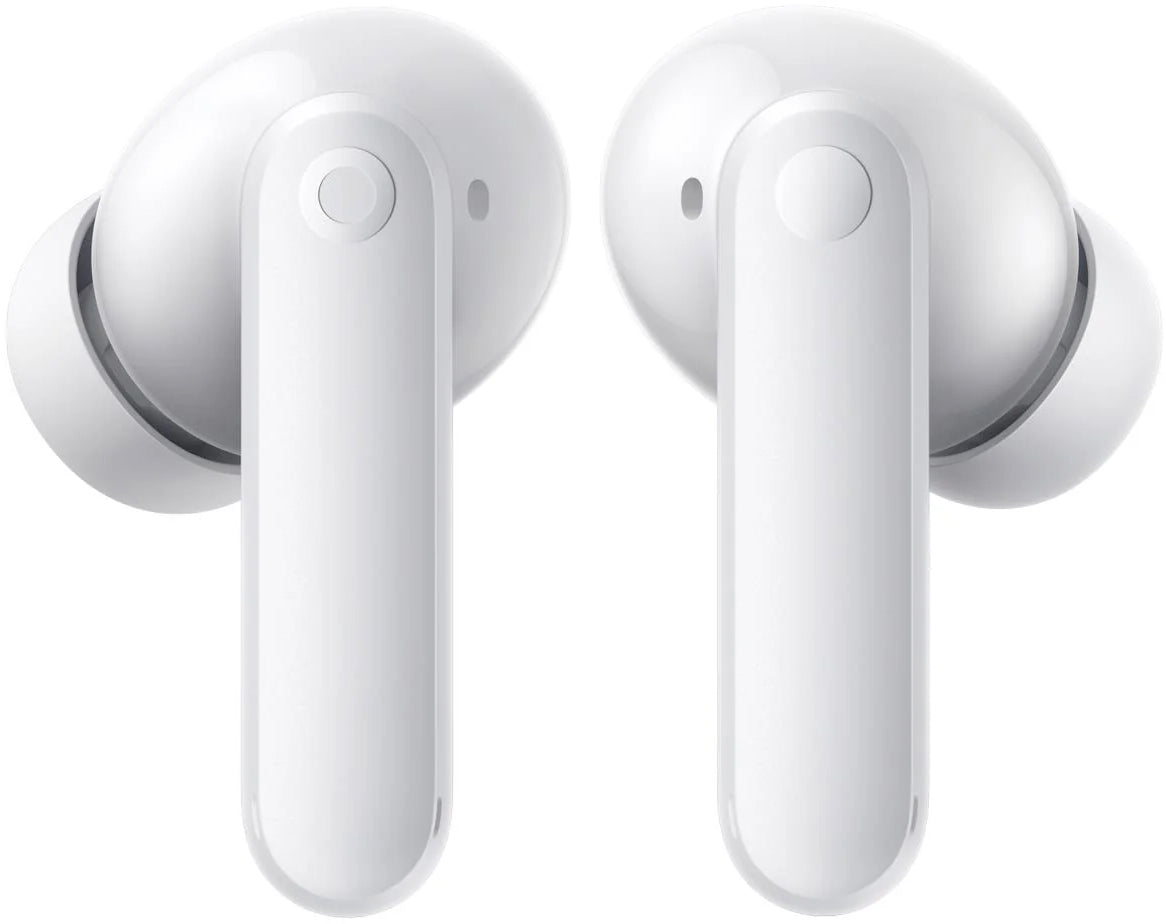 Handsfree Bluetooth CMF by Nothing Buds 2 Plus, TWS, ANC, MultiPoint, Világosszürke