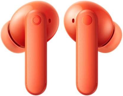 Handsfree Bluetooth CMF by Nothing Buds 2, TWS, ANC, MultiPoint, Narancssárga
