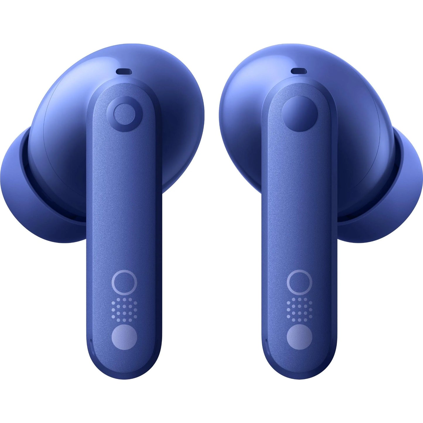 Handsfree Bluetooth CMF by Nothing Buds Pro 2, TWS, ANC, MultiPoint, Kék