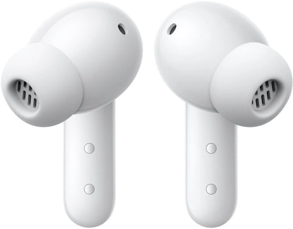 Handsfree Bluetooth CMF by Nothing Buds 2 Plus, TWS, ANC, MultiPoint, Világosszürke