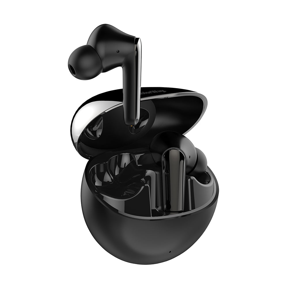 Handsfree Bluetooth ColorWay TWS3, TWS, Fekete