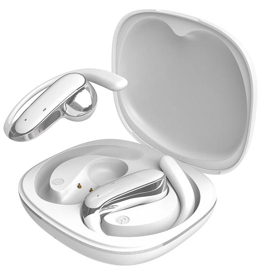 Bluetooth Handsfree Dudao U17Z, TWS, White
