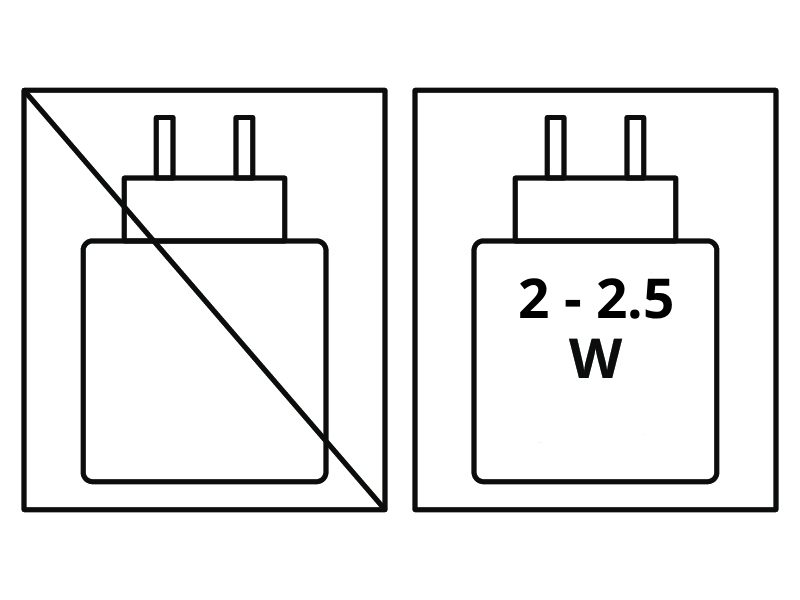 Bluetooth kihangosító Dudao U19 Display, TWS, Fehér, Újracsomagolt