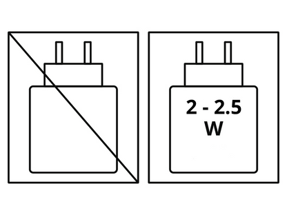 Bluetooth kihangosító Dudao U19 Display, TWS, Fehér, Újracsomagolt
