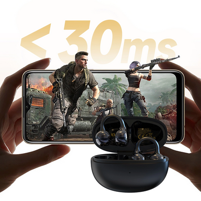 Dudao U20 Bluetooth Handsfree, TWS, White