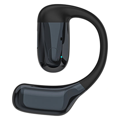 Handsfree Bluetooth Dudao U4Pro, A2DP, Fekete