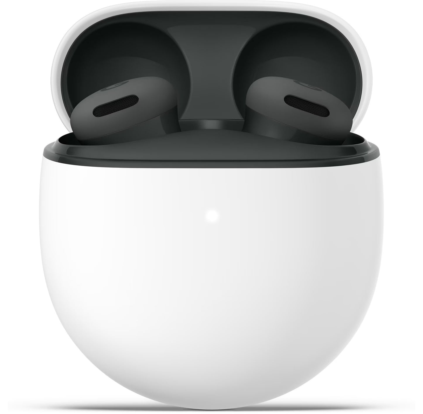 Bluetooth kihangosító Google Pixel Buds 2a, TWS, ANC, Szürke-zöld GA06155-EU