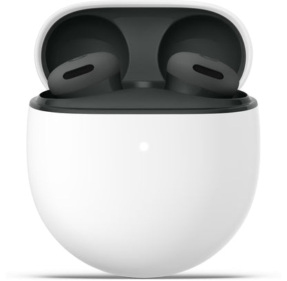 Bluetooth kihangosító Google Pixel Buds 2a, TWS, ANC, Szürke-zöld GA06155-EU