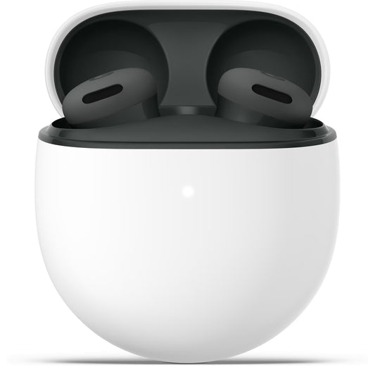 Handsfree Bluetooth Google Pixel Buds 2a, TWS, ANC, Gray GA06155-EU