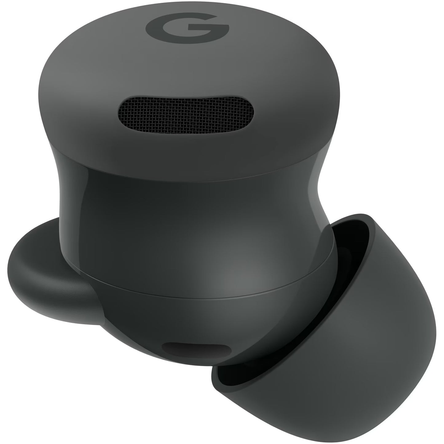 Bluetooth kihangosító Google Pixel Buds 2a, TWS, ANC, Szürke-zöld GA06155-EU