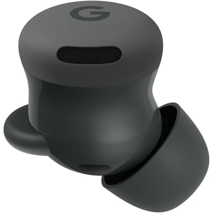 Bluetooth kihangosító Google Pixel Buds 2a, TWS, ANC, Szürke-zöld GA06155-EU