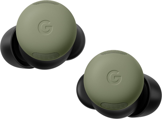 Bluetooth kihangosító Google Pixel Buds Pro 2, TWS, Sötétzöld GA12449-EU