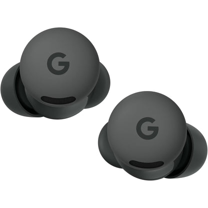 Bluetooth kihangosító Google Pixel Buds 2a, TWS, ANC, Szürke-zöld GA06155-EU