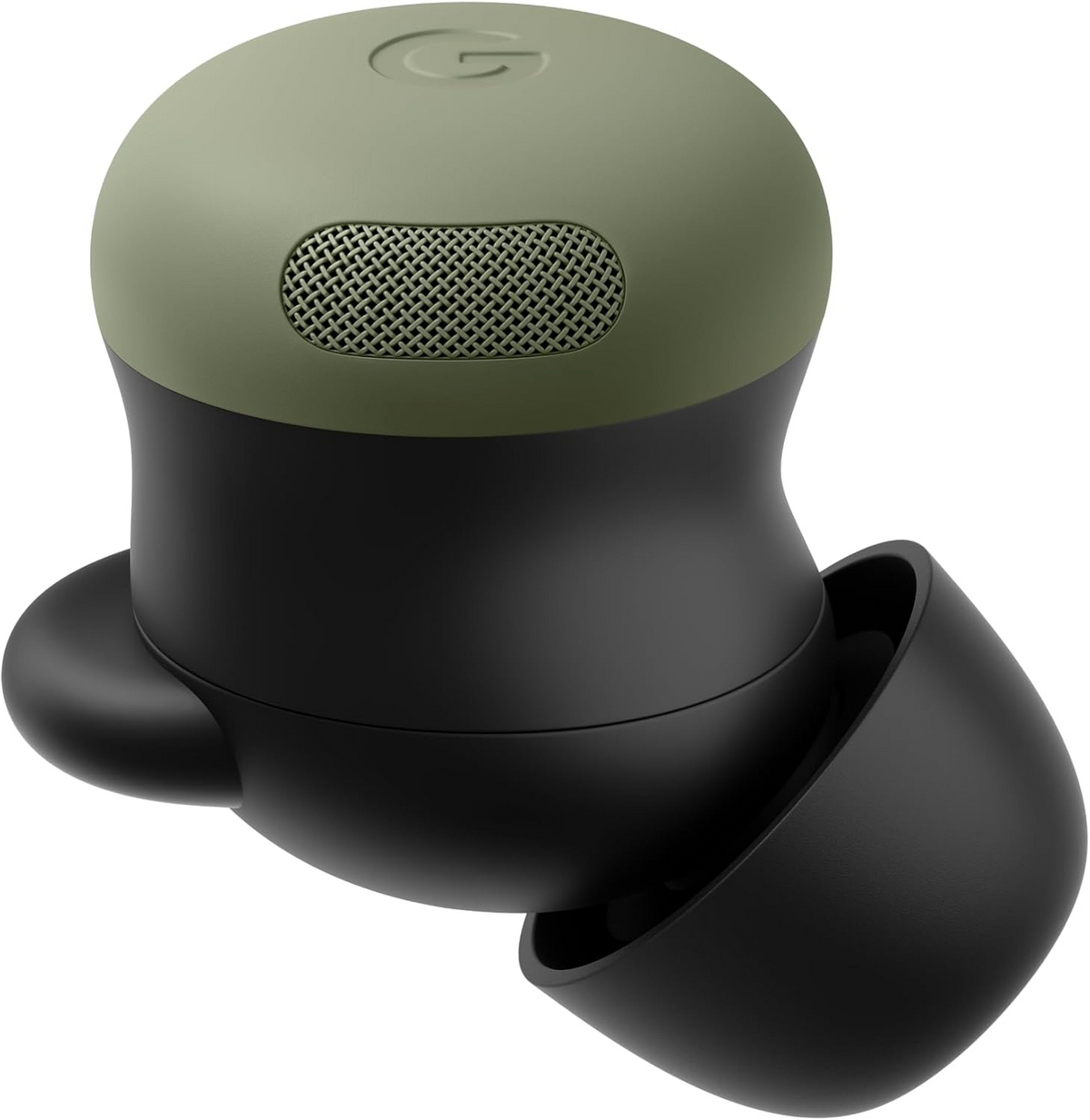 Bluetooth kihangosító Google Pixel Buds Pro 2, TWS, Sötétzöld GA12449-EU
