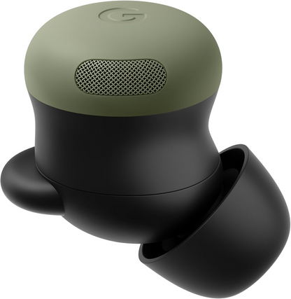 Bluetooth kihangosító Google Pixel Buds Pro 2, TWS, Sötétzöld GA12449-EU