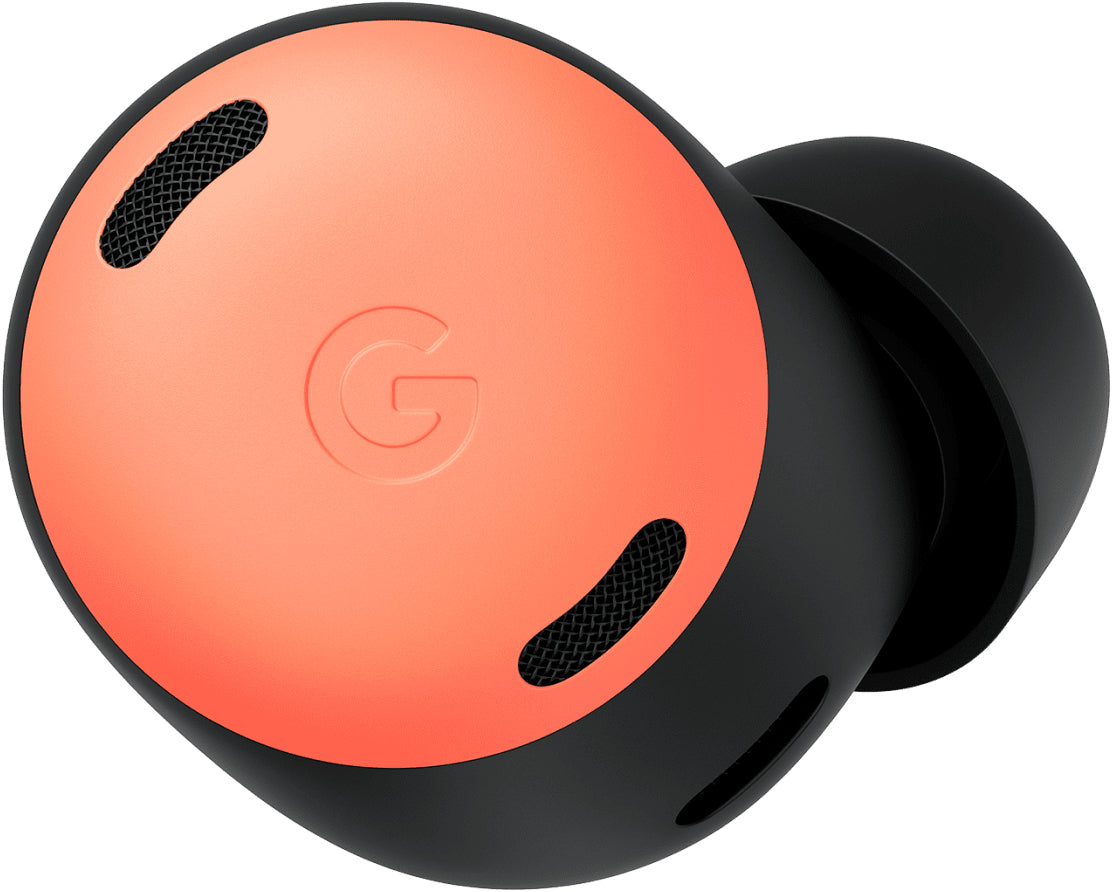 Handsfree Bluetooth Google Pixel Buds Pro, TWS, ANC, Orange GA03202