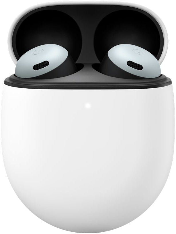 Handsfree Bluetooth Google Pixel Buds Pro, TWS, ANC, Szürke GA03203