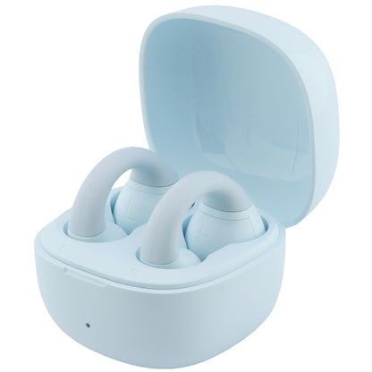 Bluetooth kihangosító Guess Mini Classic, TWS, türkiz