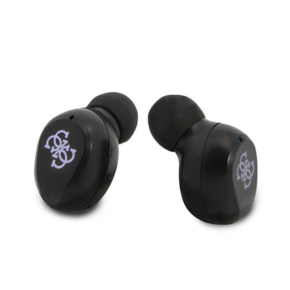 Handsfree Bluetooth Guess, TWS, Lila