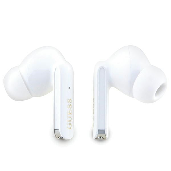 Handsfree Bluetooth Guess, TWS, Fekete