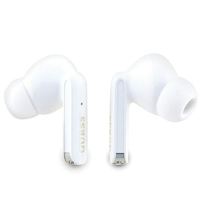 Handsfree Bluetooth Guess, TWS, Fekete