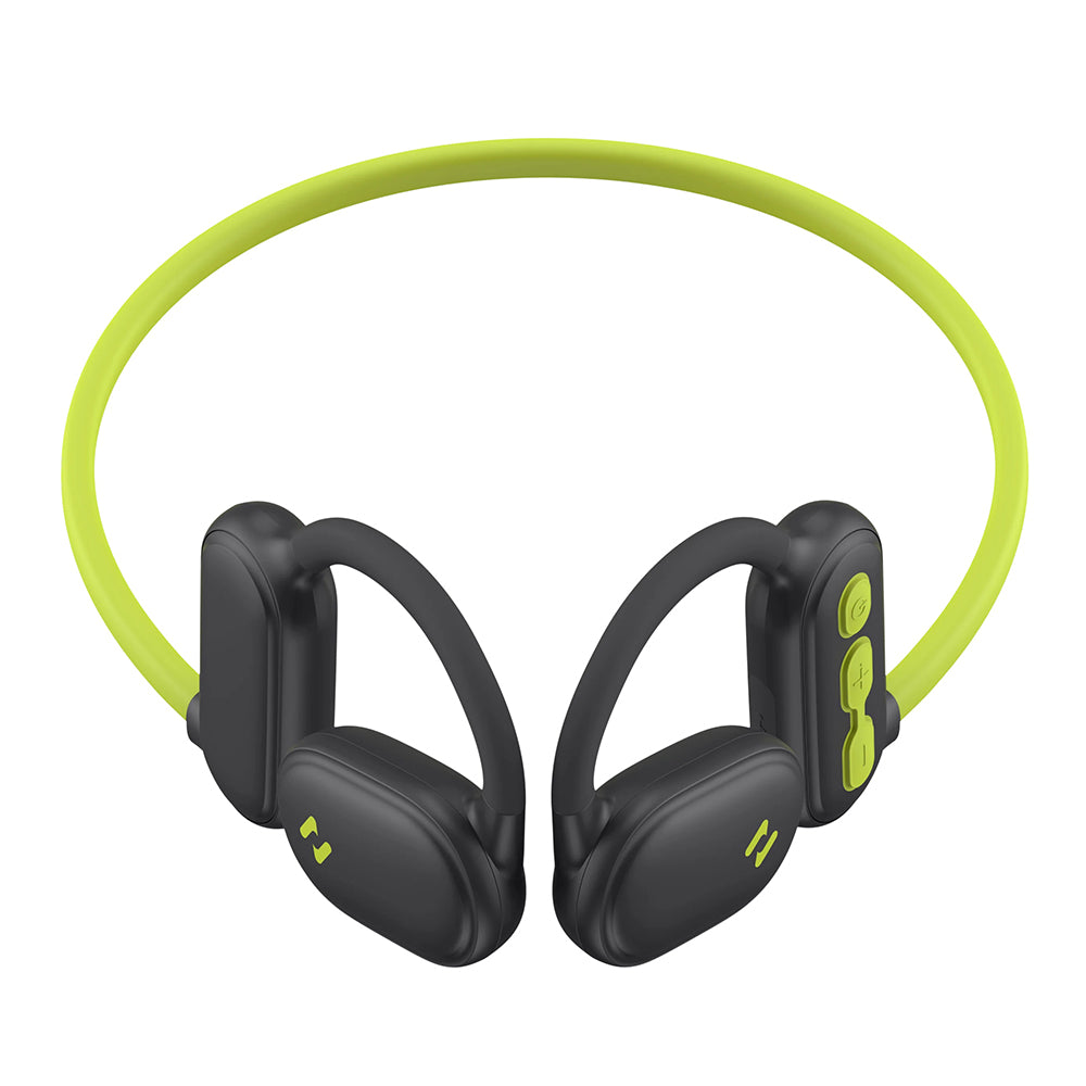 Handsfree Bluetooth HAVIT E553BT Freego Pro, A2DP, Zöld