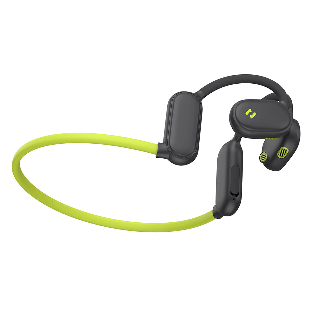 Handsfree Bluetooth HAVIT E553BT Freego Pro, A2DP, Zöld