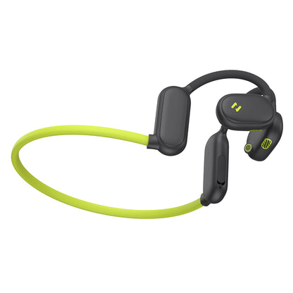Handsfree Bluetooth HAVIT E553BT Freego Pro, A2DP, Zöld