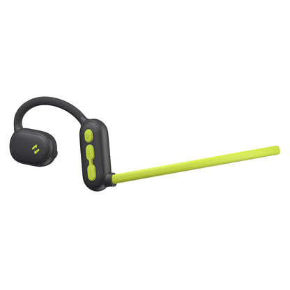 Handsfree Bluetooth HAVIT E553BT Freego Pro, A2DP, Zöld