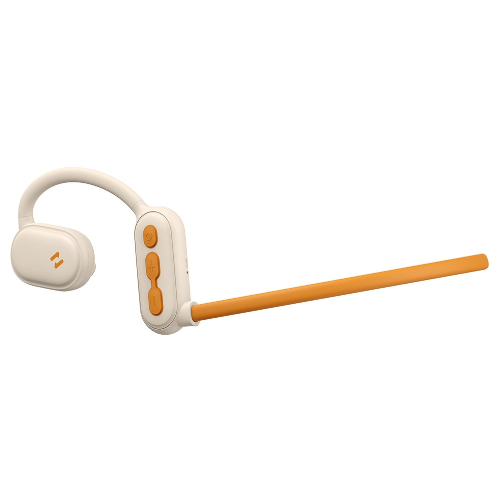 Handsfree Bluetooth HAVIT E553BT Freego Pro, A2DP, Bézs