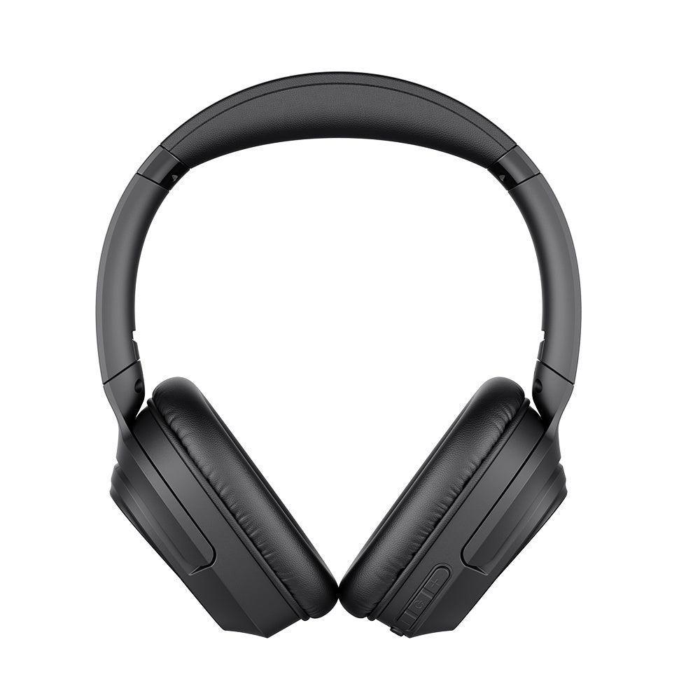 Handsfree Bluetooth HAVIT H612BT, A2DP, Fekete