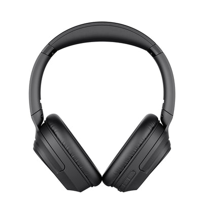 Handsfree Bluetooth HAVIT H612BT, A2DP, Fekete