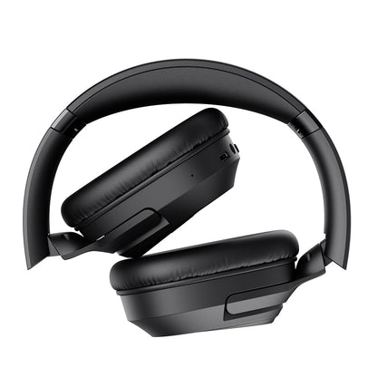 Handsfree Bluetooth HAVIT H612BT, A2DP, Fekete