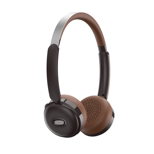 Handsfree Bluetooth HAVIT H616BT, A2DP, Barna