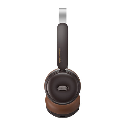 HAVIT H616BT Bluetooth Handsfree, A2DP, Brown